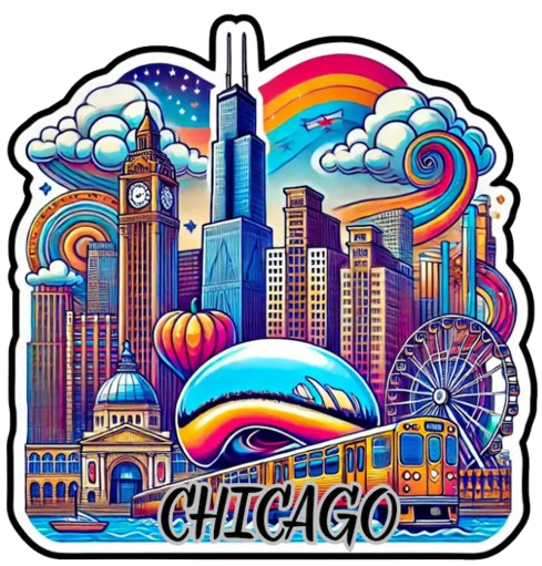 buy-local chicago